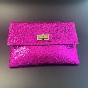 Target | Magenta Clutch Hand Purse